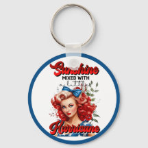 Pinup_ Sunshine Mixed