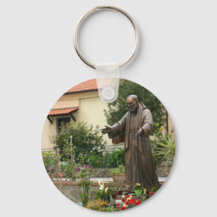 Llavero Pioppi, cadena de claves personalizados de Italia