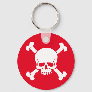 Llavero Pirata