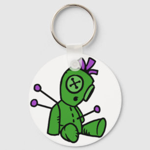 Llavero Pirate101 Witchdoctor