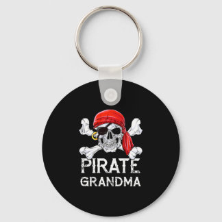 Llavero Pirate grandma