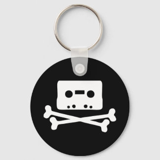 Llavero Pirate Keychain
