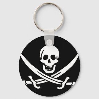 LLAVERO PIRATE KEYCHAIN
