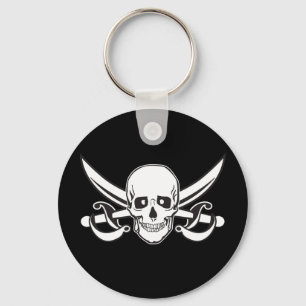 Llavero Pirate Skull