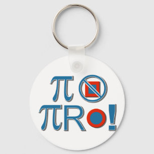 Llavero PiRnotSquare