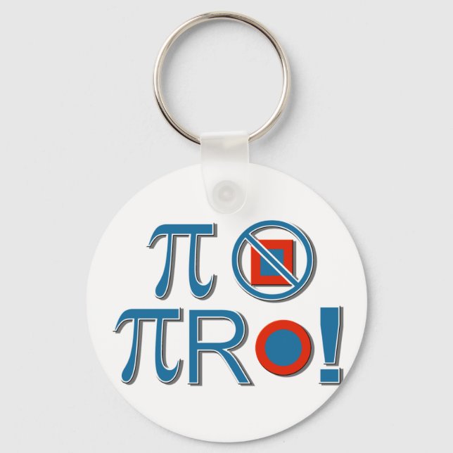 Llavero PiRnotSquare (Anverso)