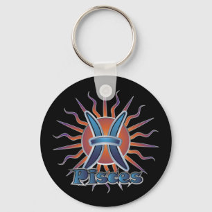 Llavero Pisces