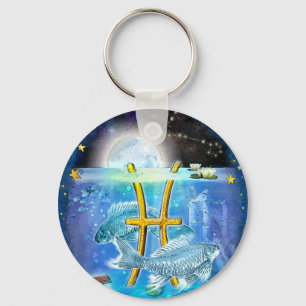 Llavero Pisces