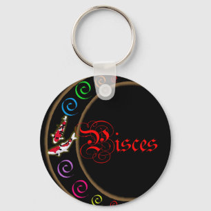 Llavero Pisces