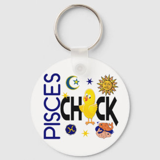 Llavero Pisces Chick 1