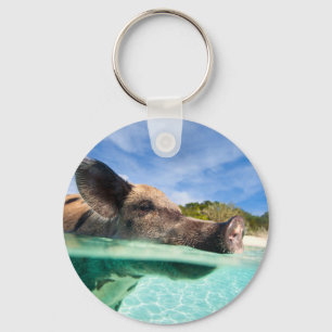 Llavero Piscina de Exuma
