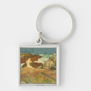 Llavero Piscina del este del promontorio