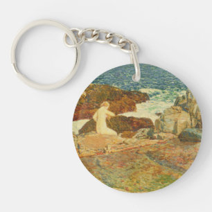 Llavero Piscina del este del promontorio