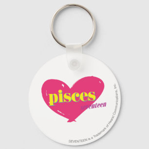 Llavero Piscis