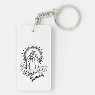 LLAVERO PISTOL JAZZ キーホルダー