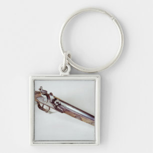 Llavero Pistola que pertenece a Abd EL-Kader