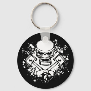 Llavero Pistón Pistoff 1