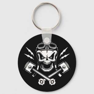 Llavero Pistón Pistoff II