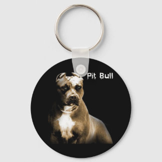 Llavero PITbull