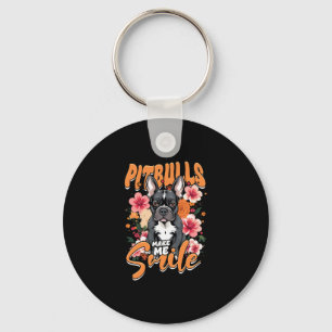 Llavero Pitbull Pitbulls