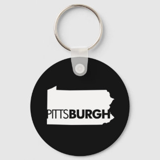 Llavero Pittsburgh