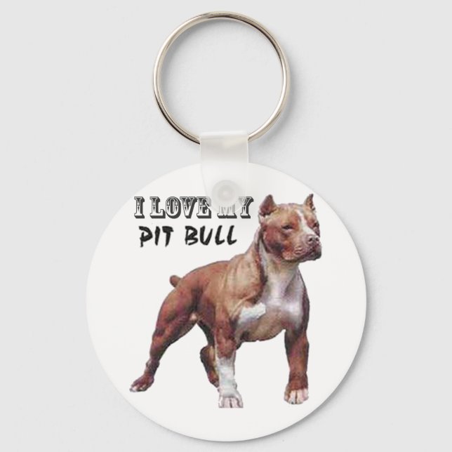 Llavero Pituboll (Anverso)