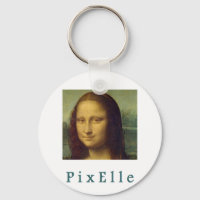 Pixelle femme