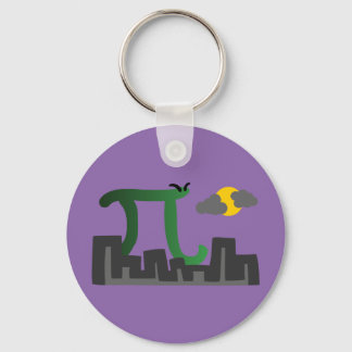 Llavero Pizilla