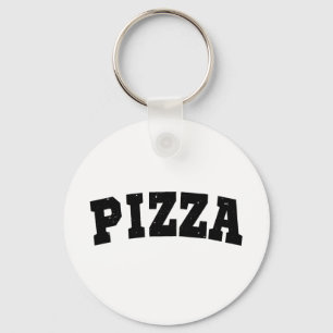 Llavero Pizza