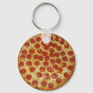 Llavero Pizza