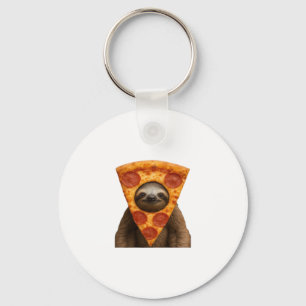 Llavero Pizza eslovaca gracioso meme de broma raro lindo f