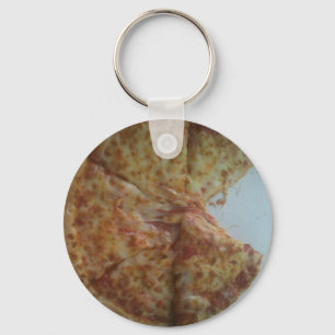 Llavero ..... Pizza Mmmmmmm