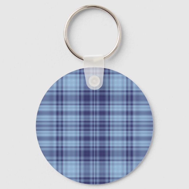 Llavero Placa azul (Anverso)