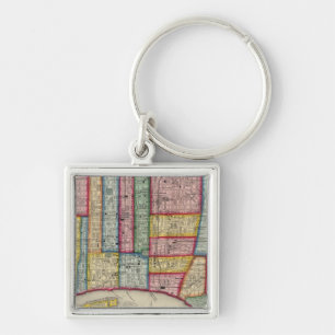 Llavero Plan De Filadelfia