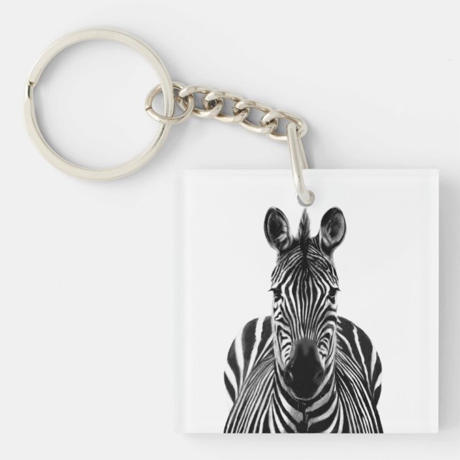 Llavero Plan de respaldo III (Frente)