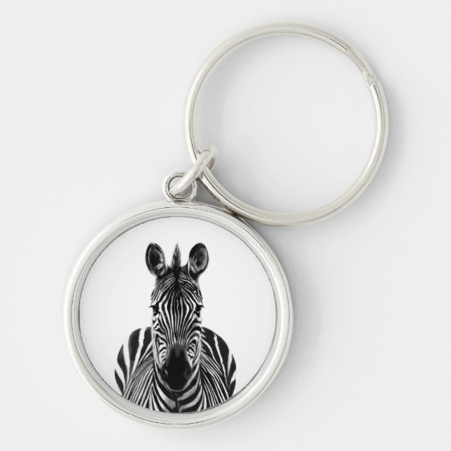 Llavero Plan de respaldo III (Frente)