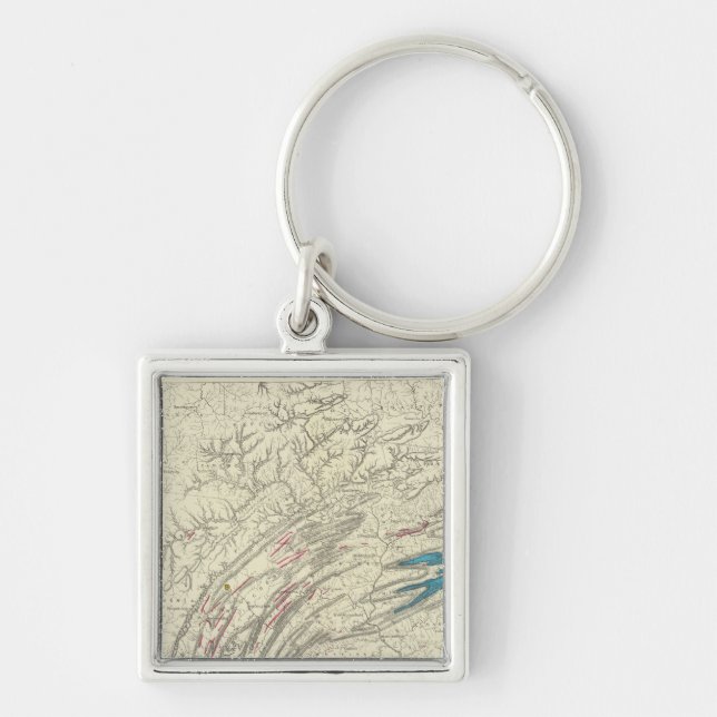 Llavero Plancha, carbón, petróleo, zinc (Frente)