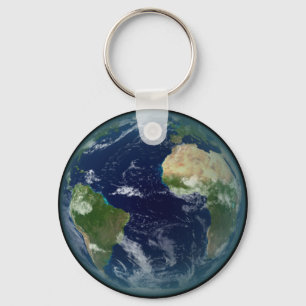 Llavero Planet Erde