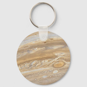 Llavero Planet Jupiter