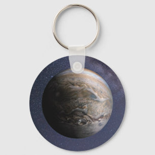Llavero Planet Jupiter