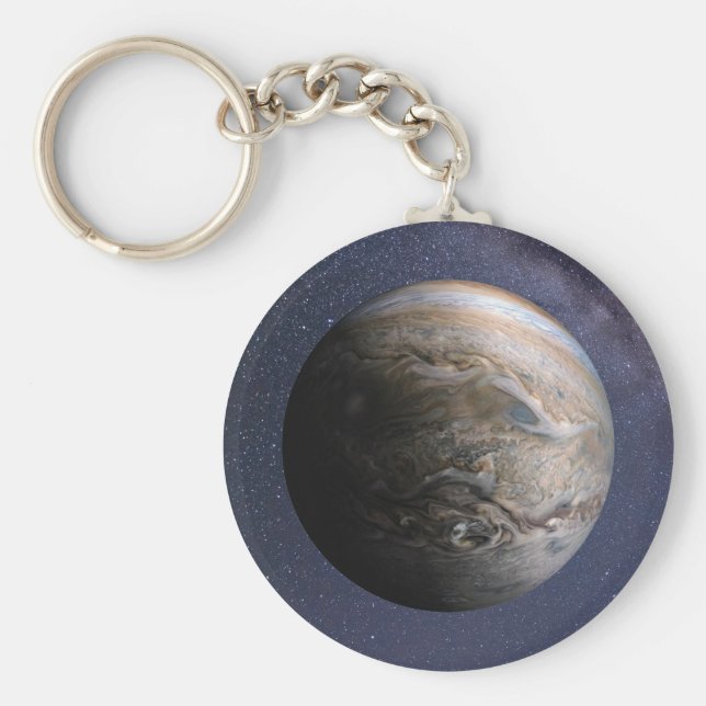 Llavero Planet Jupiter (Frente)