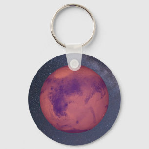 Llavero Planet Mars