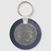 Planet Mercury