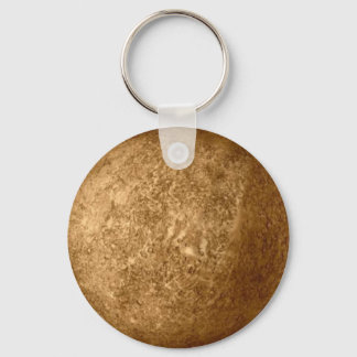 Llavero Planet MERCURY Zipper-Pull & Lumaletas Tag, Keycha