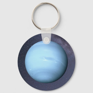 Llavero Planet Neptune
