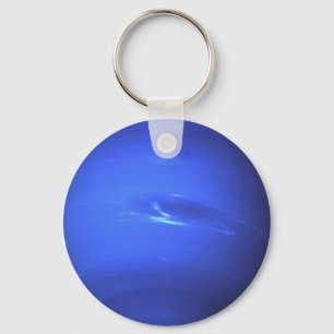 Llavero Planet Neptune