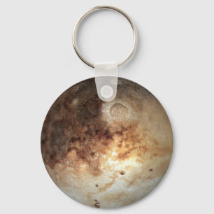 Llavero PLANET PLUTO (sistema solar) ~