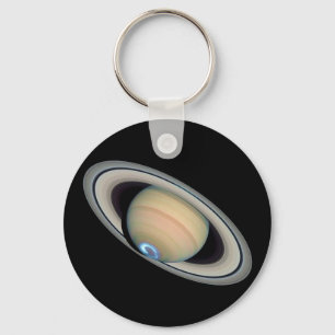 Llavero PLANET SATURN (sistema solar) ~