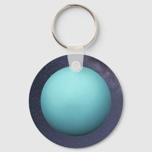 Llavero Planet Uranus