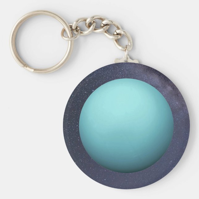 Llavero Planet Uranus (Frente)